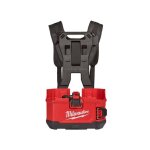 Milwaukee pulv�risateur � dos 18v solo m18 bpfph - 0 - 4933464961