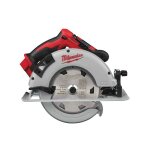 Milwaukee scie circulaire 18v solo m18 blcs66 - 0 - 4933464588
