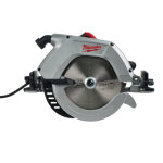 Milwaukee scie circulaire 235mm 2200 w cs85 cbe - 4933451116