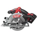 Milwaukee scie circulaire m18 ccs55 - 0 carton - 4933446223