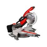 Milwaukee scie onglet radiale 254mm 18v solo m18 fms254 - 0 - 4933451729