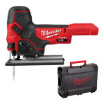 Milwaukee scie sauteuse 18v solo m18 fbjs - 0x - 4933464799 Milwaukee scie sauteuse 18v solo m18 fbjs - 0x - 4933464799