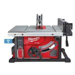 Milwaukee scie sur table 210mm 18v solo - m18 fts210 - 0 - 4933464722