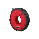 Milwaukee tambour acier pour tire fil 36 m - 48445176