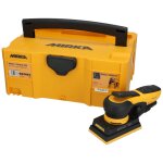 Mirka ponceuse orbitale rectangulaire deos ii 353 - mid3534044ca