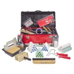L'outil parfait caisse apprenti - peintre et appli de revtement - 80598