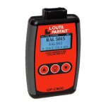 L'outil parfait colorim�tre - 1084000