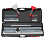 L'outil parfait kit valise dcoliss' plaquiste - 80492