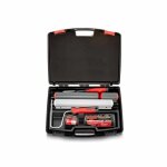 L'outil parfait valise dcoliss' system plaquiste manuel - 80525