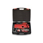 L'outil parfait valise parfaitliss lissage manuel - 80526