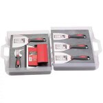 L'outil parfait - valise plaquiste parfait'liss - 80124