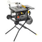 Peugeot outillage peugeot scie sur table 2000w avec aspiration intgre et pitement - 132008