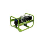 Pramac groupe lectrogne 3, 1kw 230v e4000 - pa292shi000