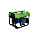 Pramac groupe �lectrog�ne 3, 1kw 230v es4000 avr - pe292sh100a