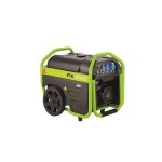 Pramac groupe �lectrog�ne 3, 6kw 230v px5000 - pk332sx1000