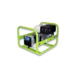 Pramac groupe lectrogne 4, 6kw 230v e5000 - pa432shi000