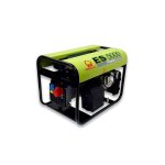 Pramac groupe lectrogne 4, 6kw 230v es5000 avr - pe402sh100m