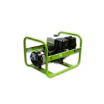 Pramac groupe �lectrog�ne 6, 4kw 230v e8000 - pa652shi000