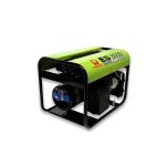 Pramac groupe lectrogne 6, 4kw 230v es8000 - pe612sh1000
