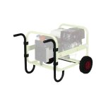 Pramac kit brouette standart serie e - es - py000a000bb