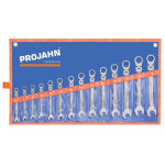 Projahn trousse 14 cls  cliquet geartech articules 6  19 mm - 3493