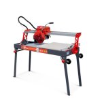 Rubi scie  eau dc - 250 smart 1200 automatique cble inclus - 53913