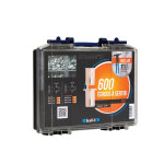 Scell - it coffret de 600 écrous à sertir avec pince m3 - m6 - cof360 Scell - it coffret de 600 écrous à sertir avec pince m3 - m6 - cof360