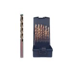 Schill coffret 25 forets mtal progresso hss - g type sn - 508 g25