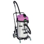 Sidamo aspirateur jet 100i - cuve 55l - 20402045