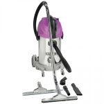 Sidamo aspirateur jet 30i synchro cuve inox - 20402042