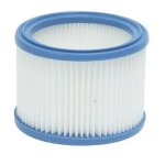 Sidamo filtre cartouche pet - dc25 / 25s / 35 is et sc 70 - 20498400