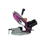 Sidamo scie  ruban manuelle / autonomie sr125mv sans socle - 20114105