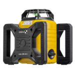 Stabila laser rotatif lar 160 g avec 4 accessoires - 19240