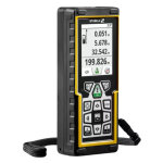 Stabila tlmtre laser ld 520 - 18562