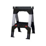 Stanley trteaux bimatiere ajustable fatmax - 1 - 92 - 980