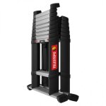 Telesteps chelle tlescopique combi line 3 m - 72430