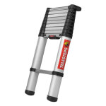 Telesteps chelle tlescopique eco line 3 m - 20130