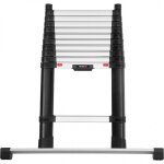 Telesteps chelle tlescopique prime line 3. 5m + barre stab - tel - 72235