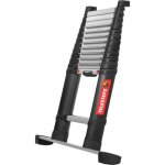 Telesteps chelle tlescopique prime line 4. 10m + barre stab - tel - 72241