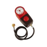 Virax contr�leur d'�tanch�it� gaz - 262080