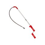 Virax dboucheur w. c canne tlescopique - 290520