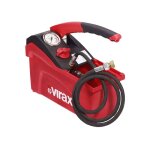 Virax pompe d'preuve manuelle - 262035
