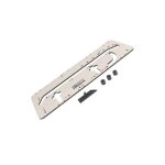 Virutex gabarit de profilage pour plan de travail - pfe60