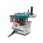 Virutex plaqueuse de chants portative 120 - 200c - 5000800