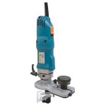 Virutex set affleureuse de chant 1000w fr256n - 56000510