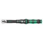 Wera cl dynamomtrique  cliquet 10  50 nm 1 / 2'' - 05075620001