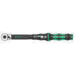 Wera cl dynamomtrique  cliquet 20  100 nm 1 / 2'' - 05075621001