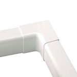 Airton angle intrieur de 90 pour goulotte 80 x 60 mm