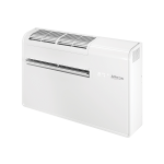 Airton climatiseur r�versible - monobloc