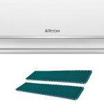 Airton filtres microbiologiques